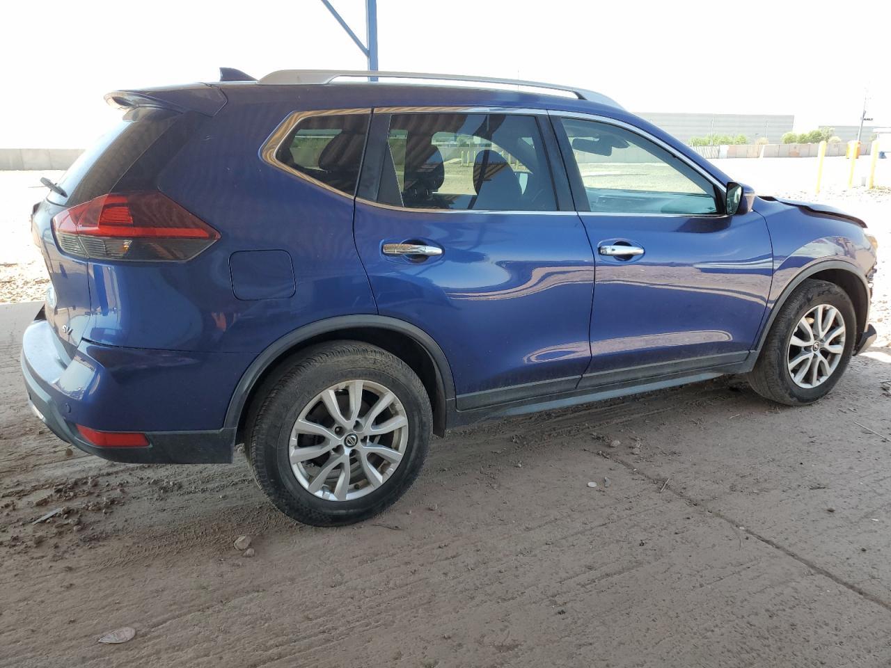 2019 Nissan Rogue S - Image 3