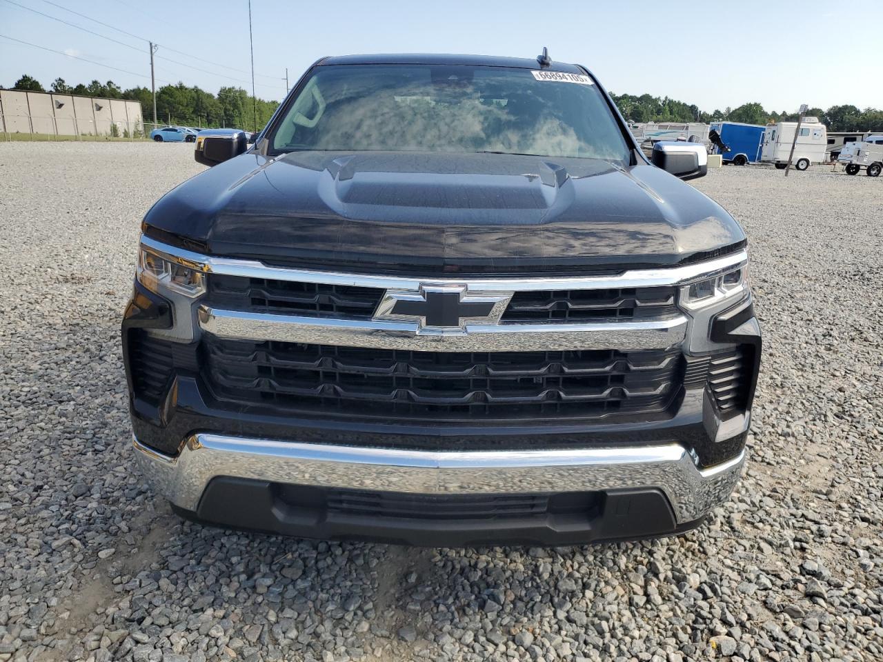2025 Chevrolet Silverado C1500 Lt - Image 5
