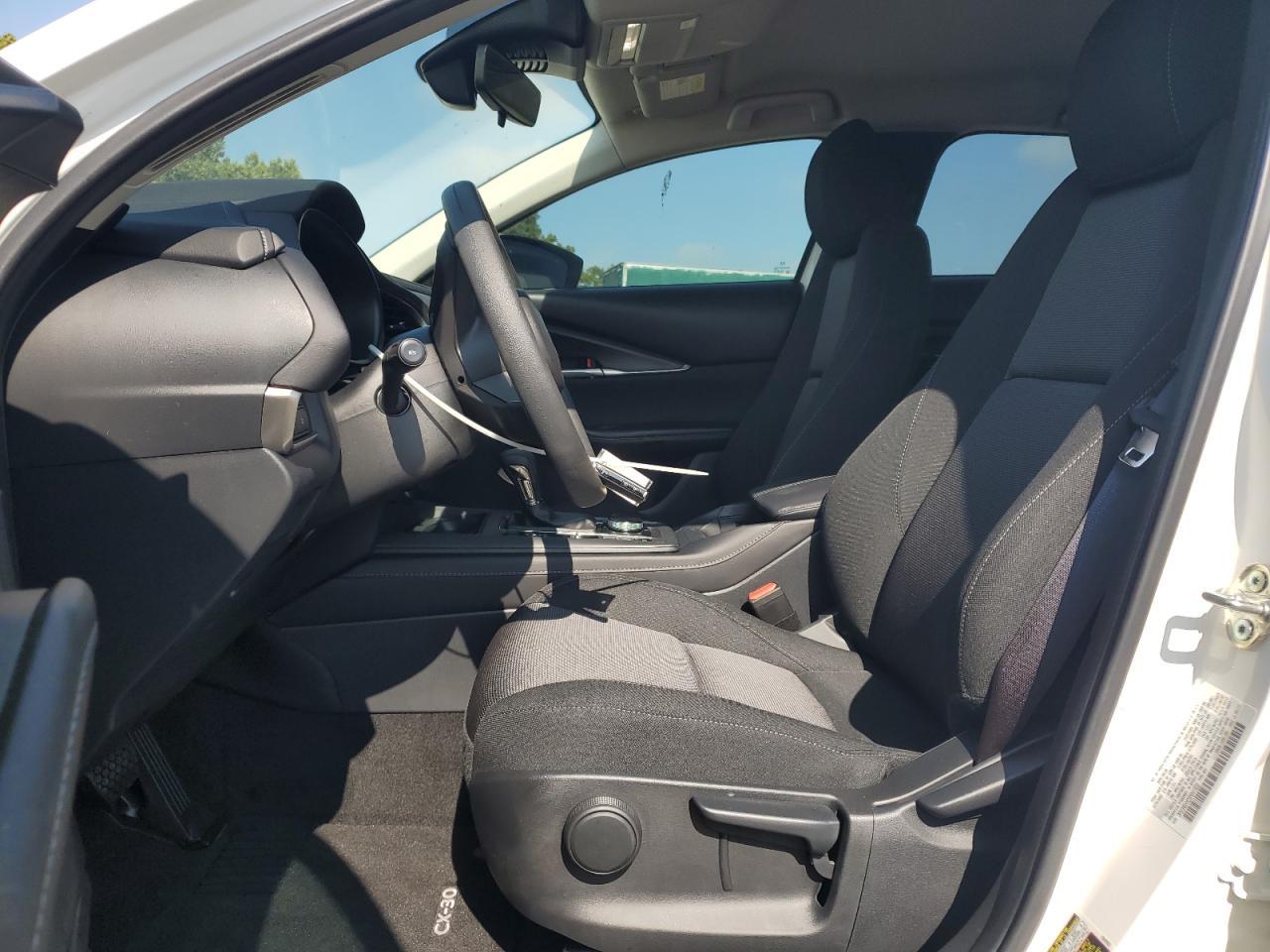 2025 Mazda Cx-30 - Фото 7