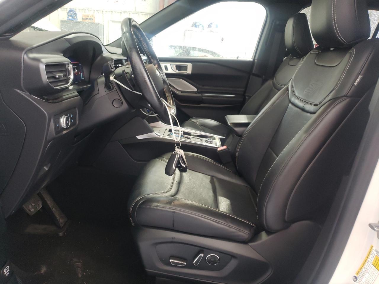 2020 Ford Explorer St - Image 7
