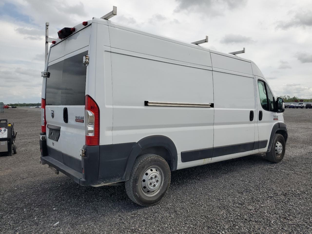2019 Ram Promaster 2500 2500 High - Image 3