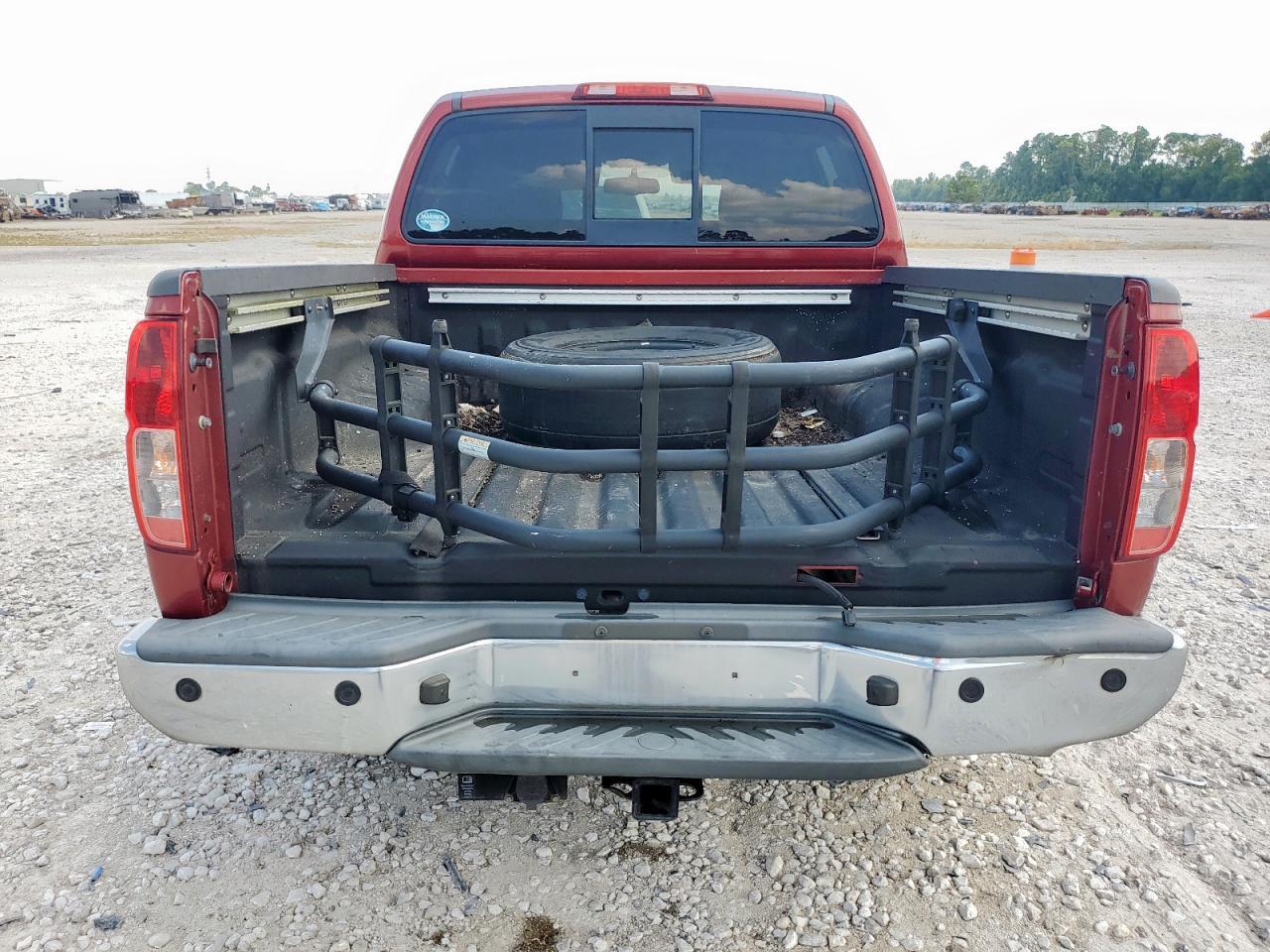 2019 Nissan Frontier S - Фото 6