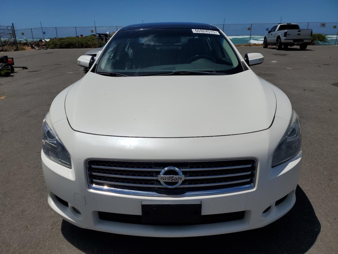 2009 Nissan Maxima S - Image 5