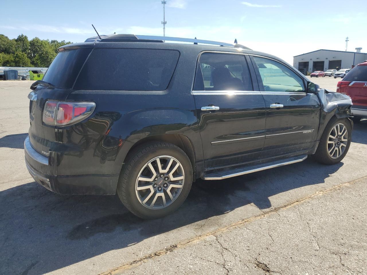 2014 GMC Acadia Denali - Image 3