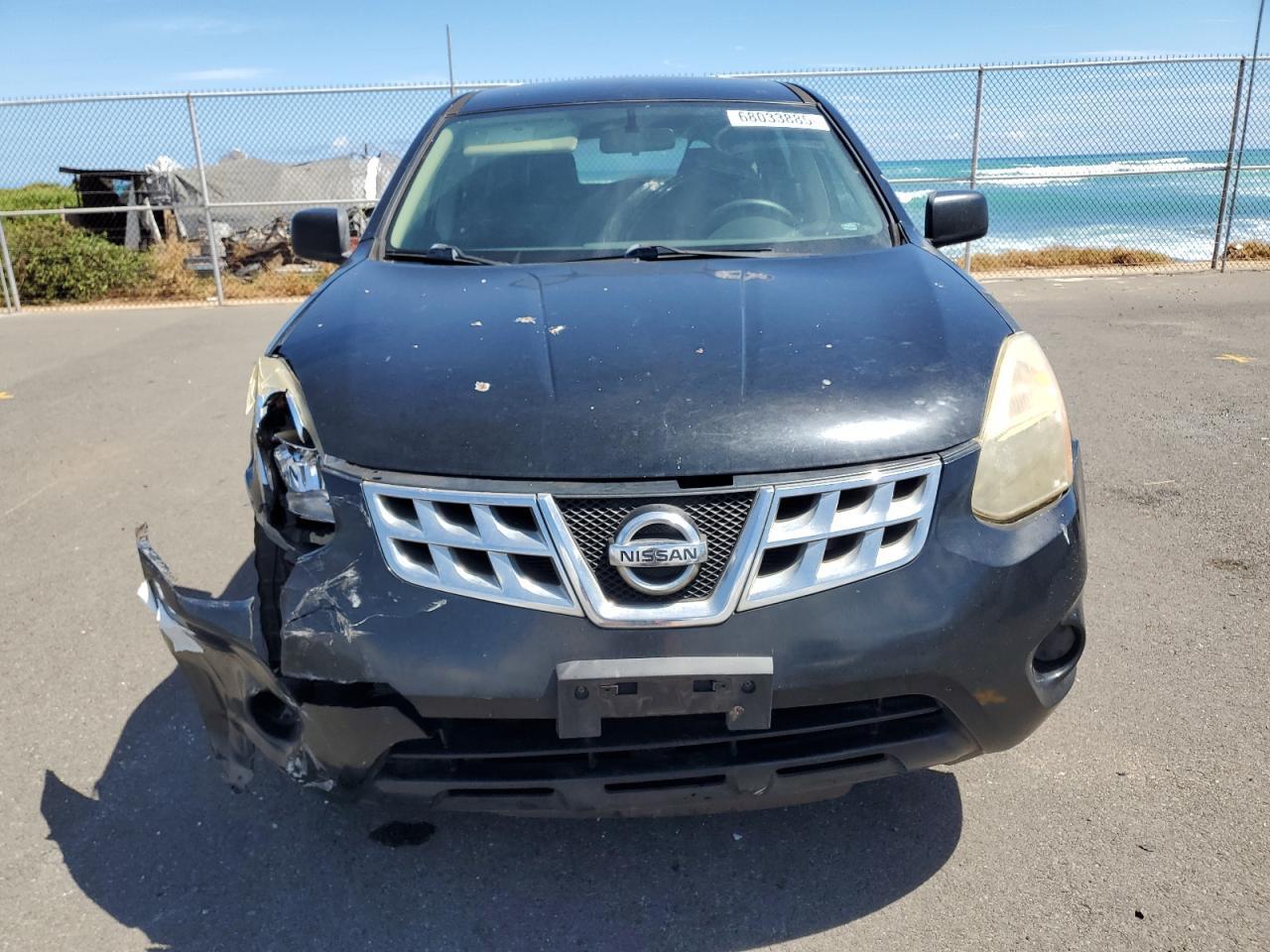 2012 Nissan Rogue S - Фото 5