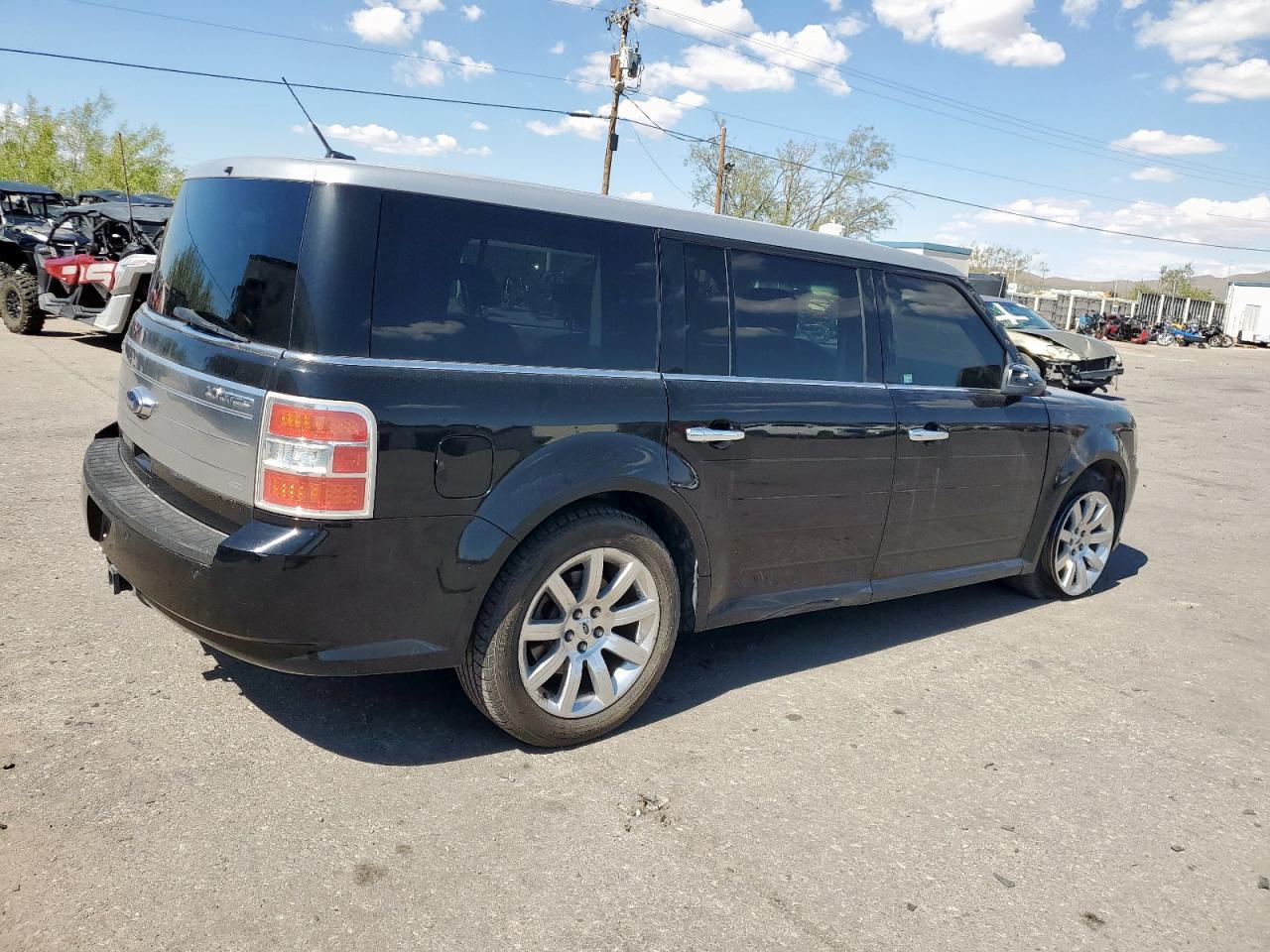 2009 Ford Flex Limited - Image 3