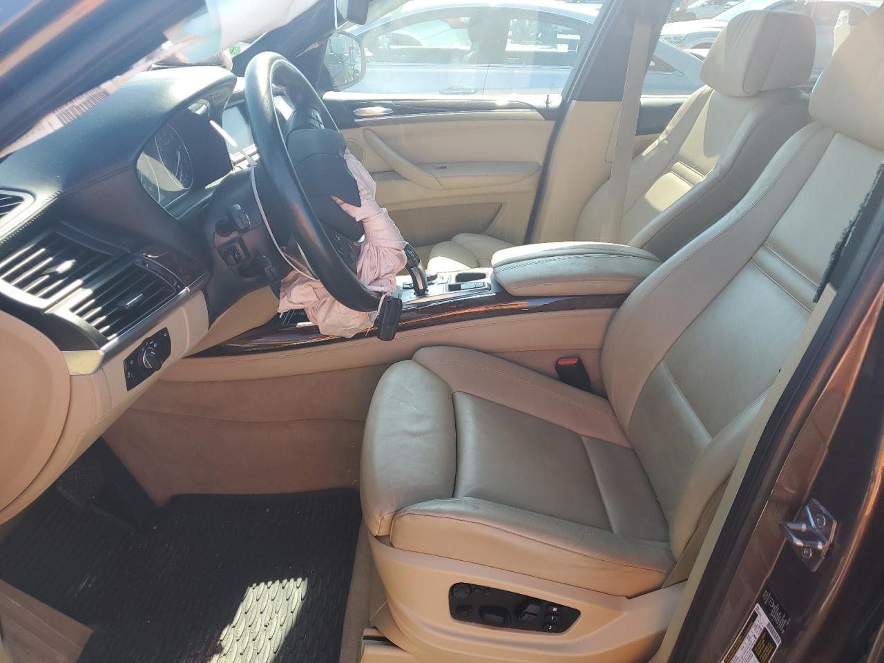 2013 BMW X5 xDrive35I - Фото 7