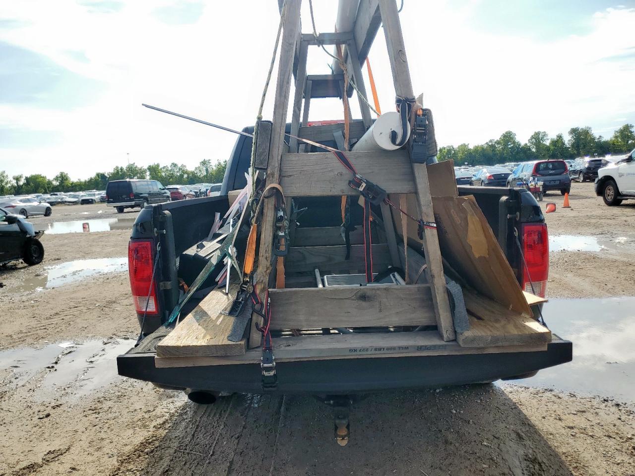 2014 Ram 1500 St - Image 6