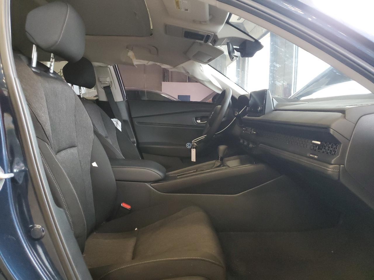 2024 Honda Accord Ex - Image 7