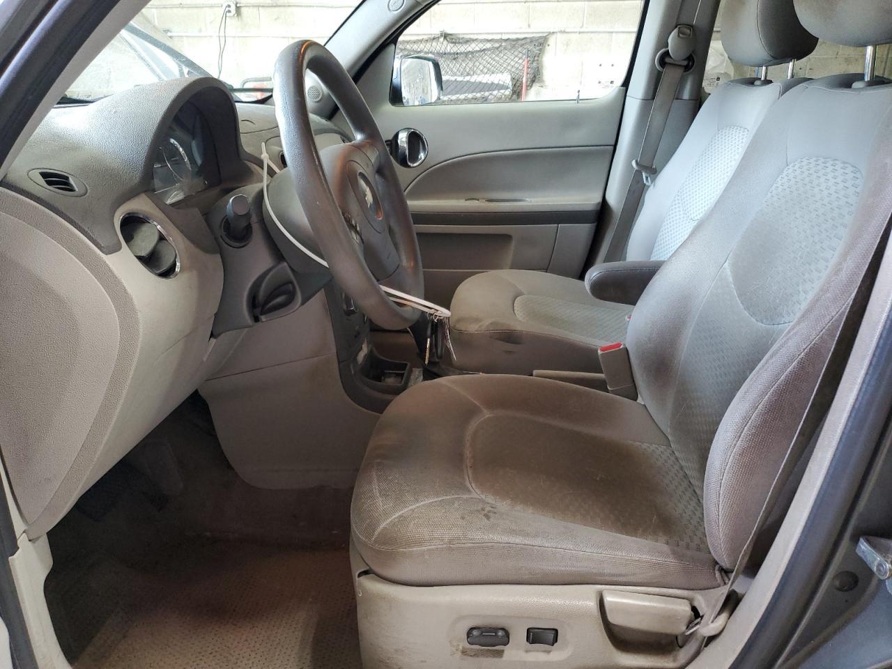 2009 Chevrolet Hhr Lt - Фото 7