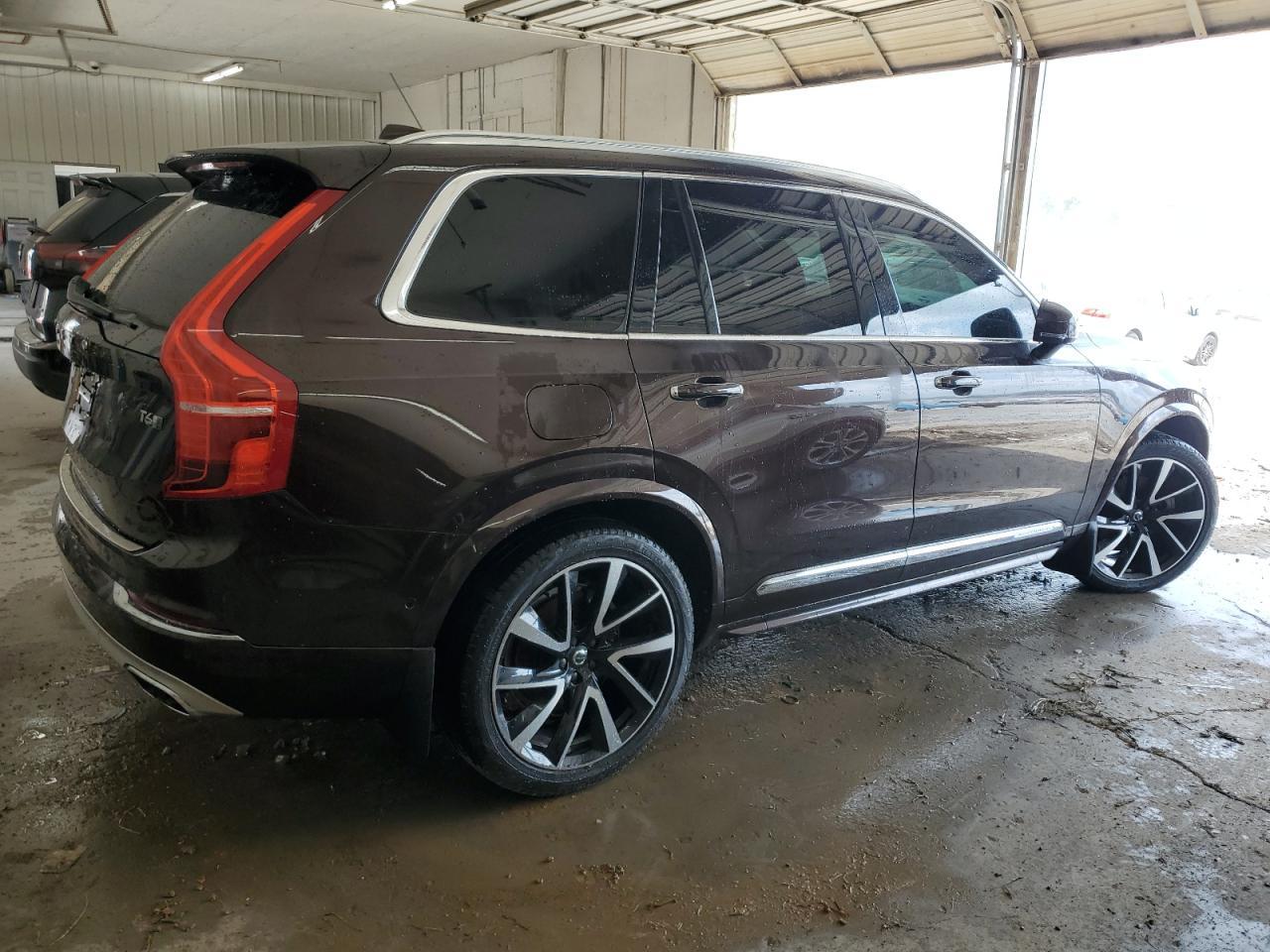 2018 Volvo Xc90 T6 - Фото 3