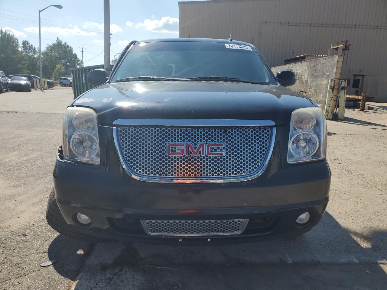 2010 GMC Yukon Denali - Фото 5