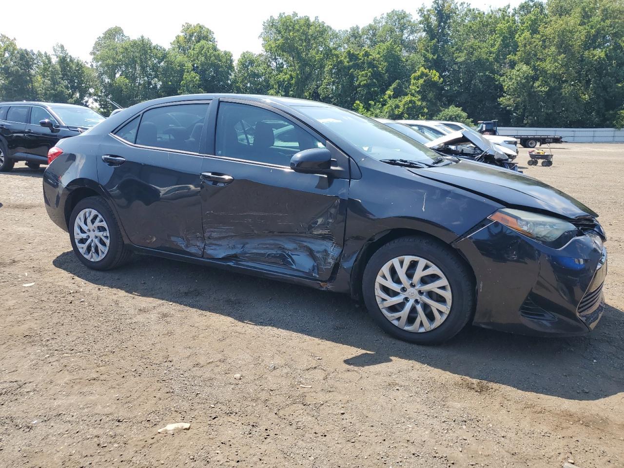 2018 Toyota Corolla L - Фото 4
