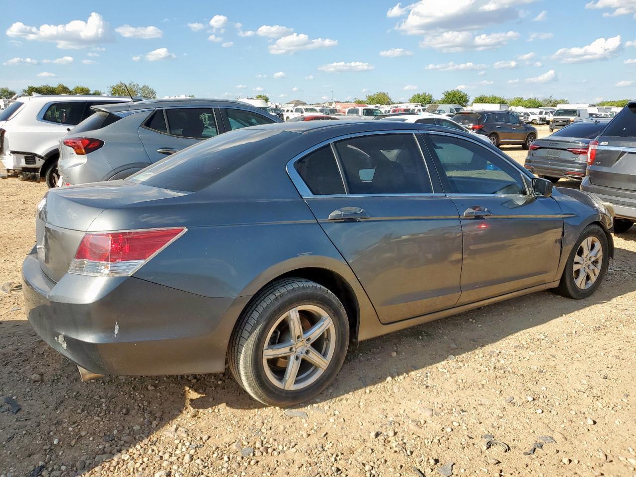 2008 Honda Accord Lxp - Image 3