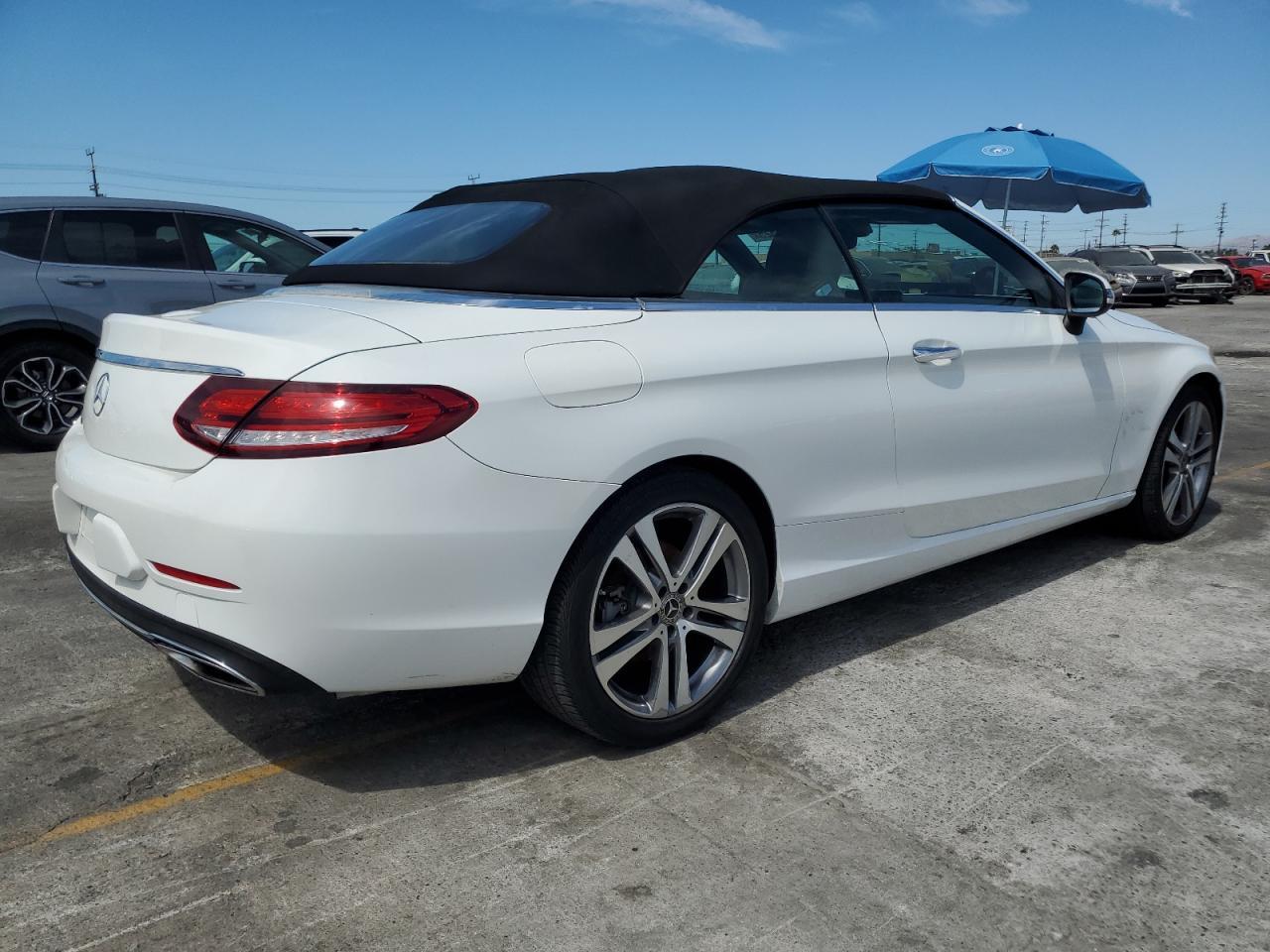 2021 Mercedes-Benz C 300 - Image 3