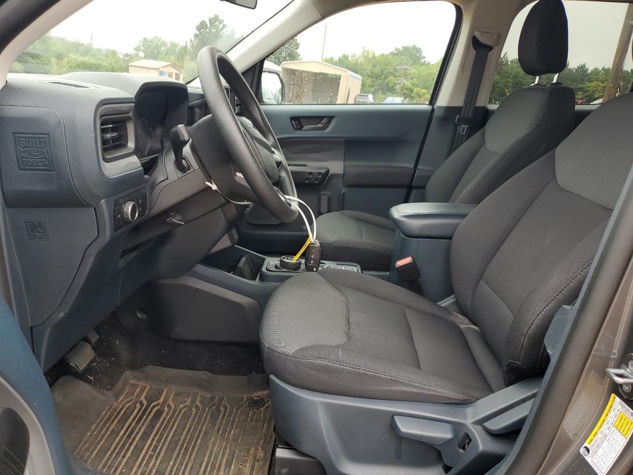 2022 Ford Maverick Xl - Image 7