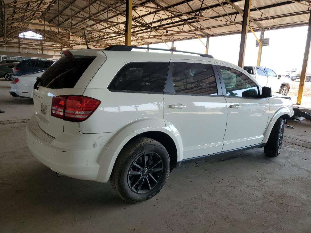 2020 Dodge Journey Se - Фото 3