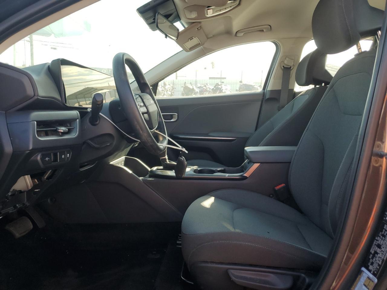 2025 Kia K4 Lx - Image 7