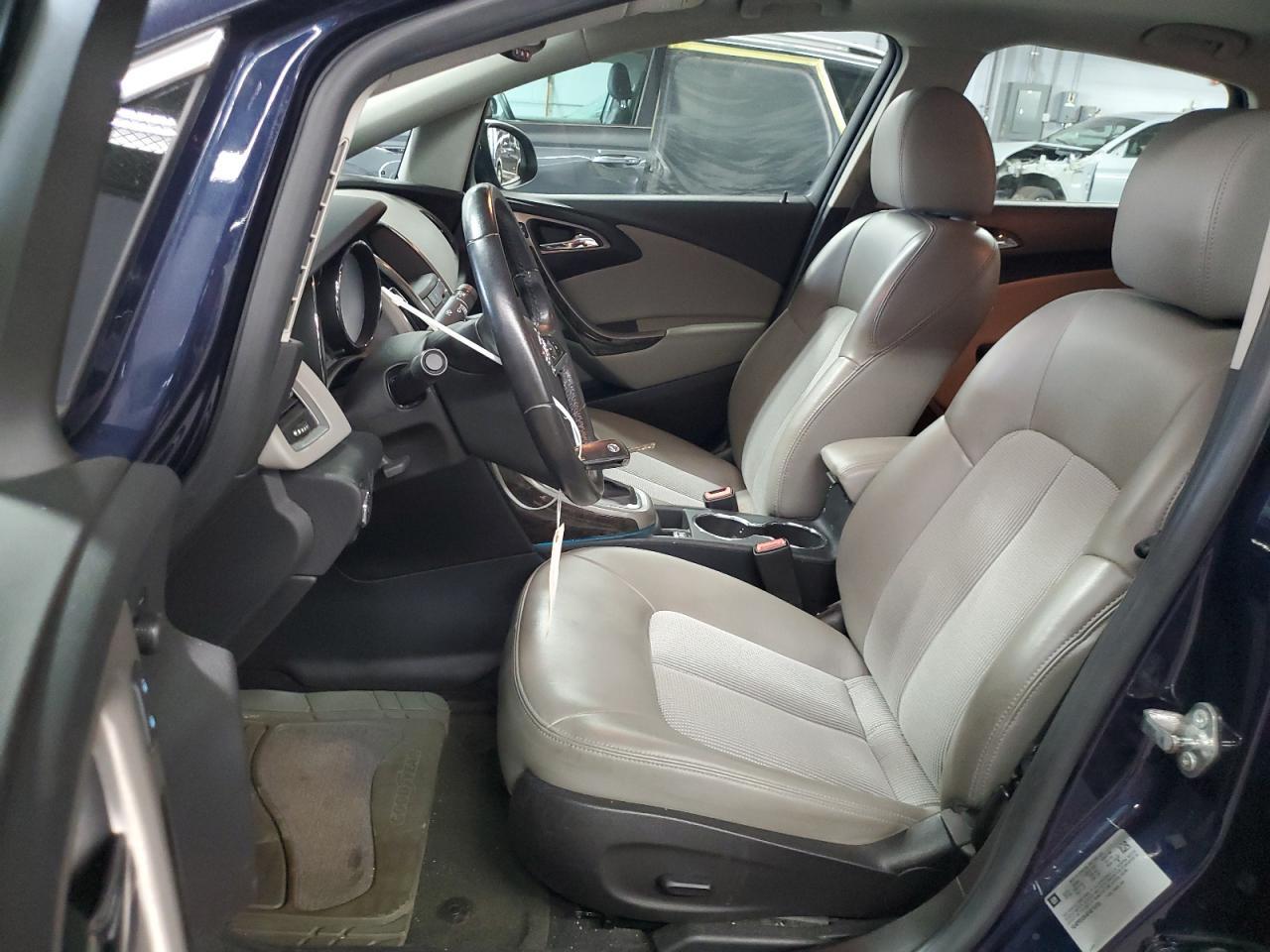 2015 Buick Verano Convenience - Фото 7