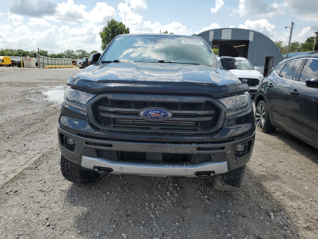 2020 Ford Ranger Xl - Фото 5