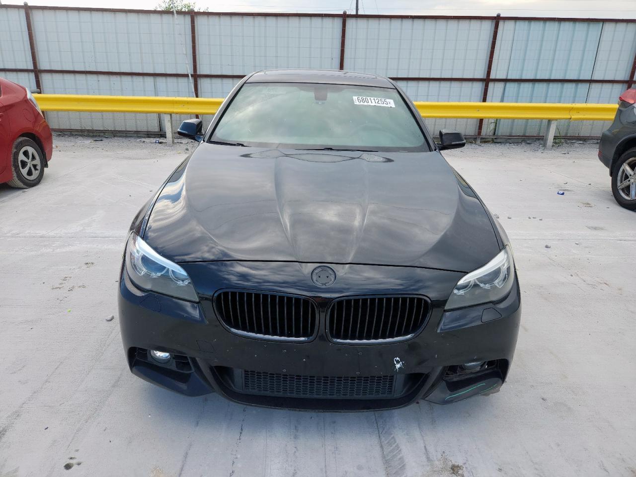 2016 BMW 535 I - Image 5