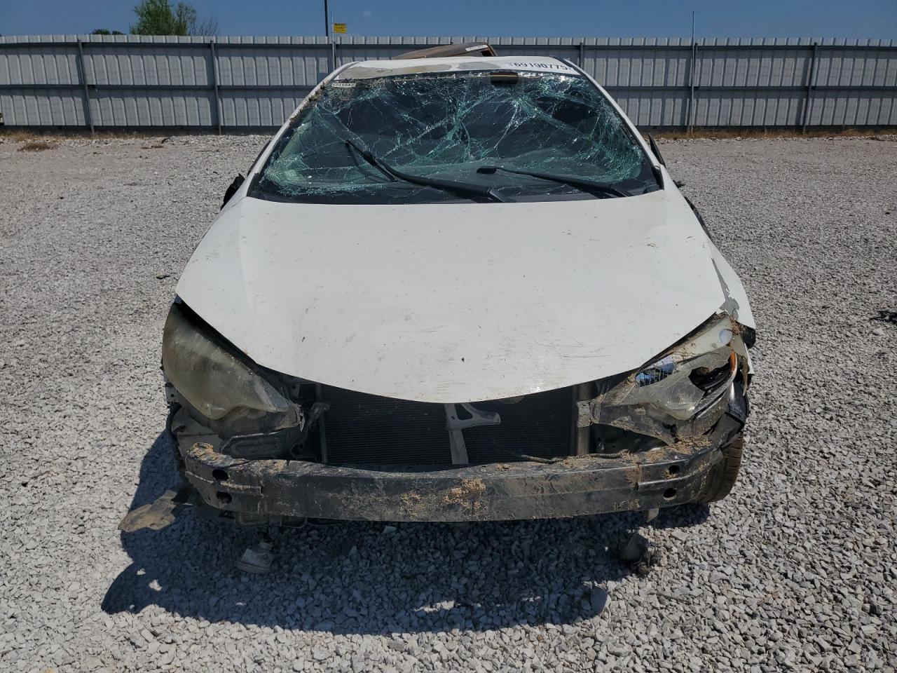 2014 Toyota Corolla L - Image 5