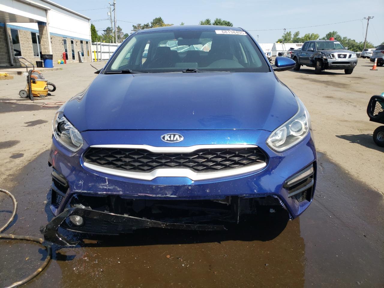 2019 Kia Forte Fe - Фото 5