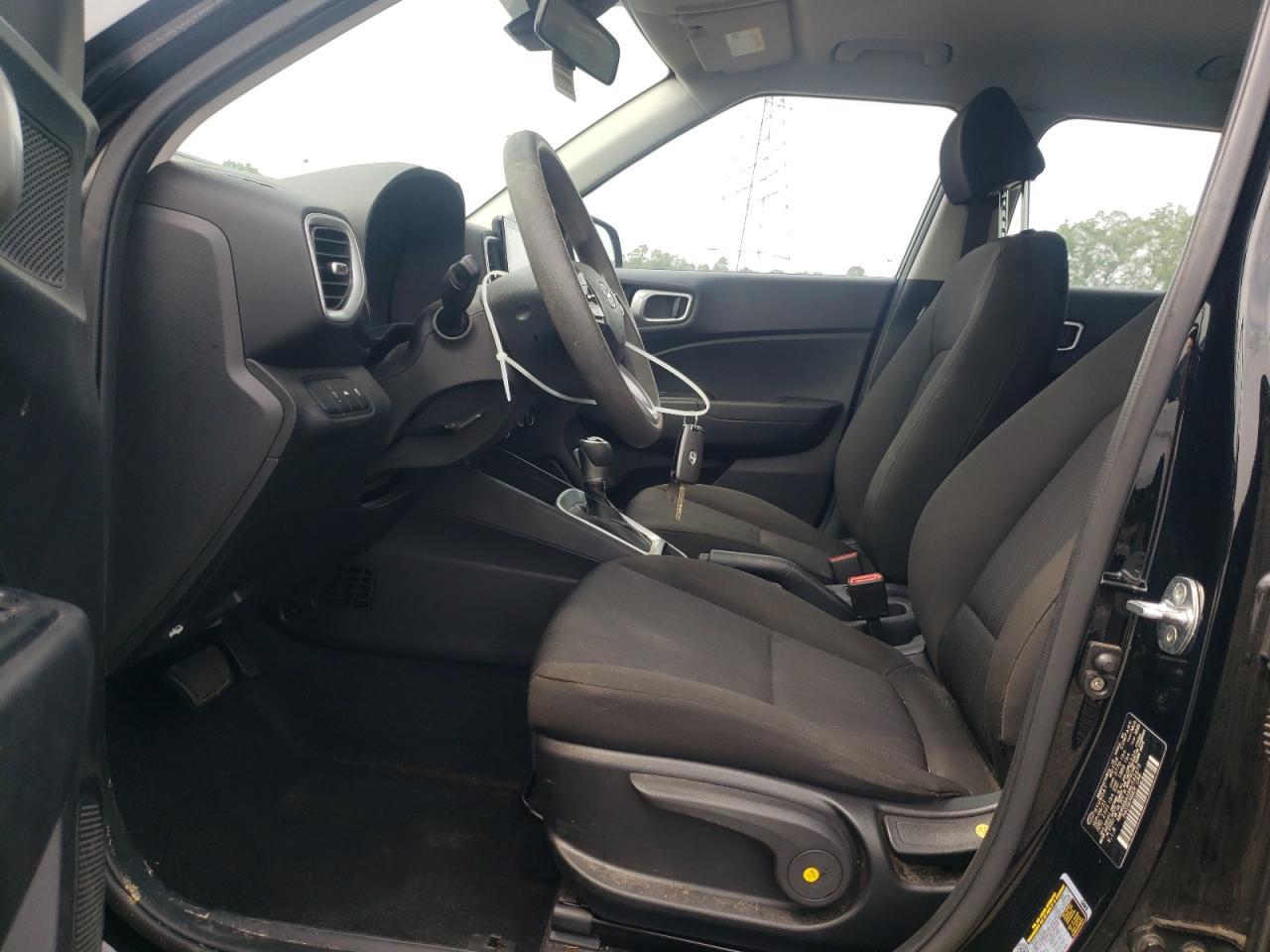 2022 Hyundai Venue Se - Фото 7