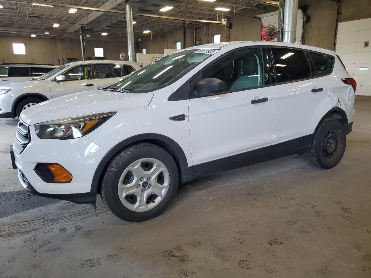 2019 Ford Escape S