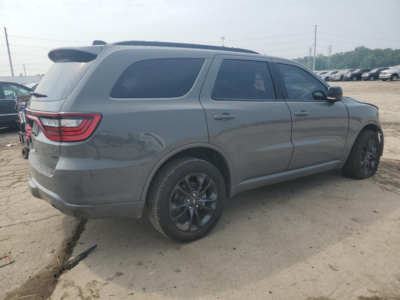 2024 Dodge Durango Gt - Image 3