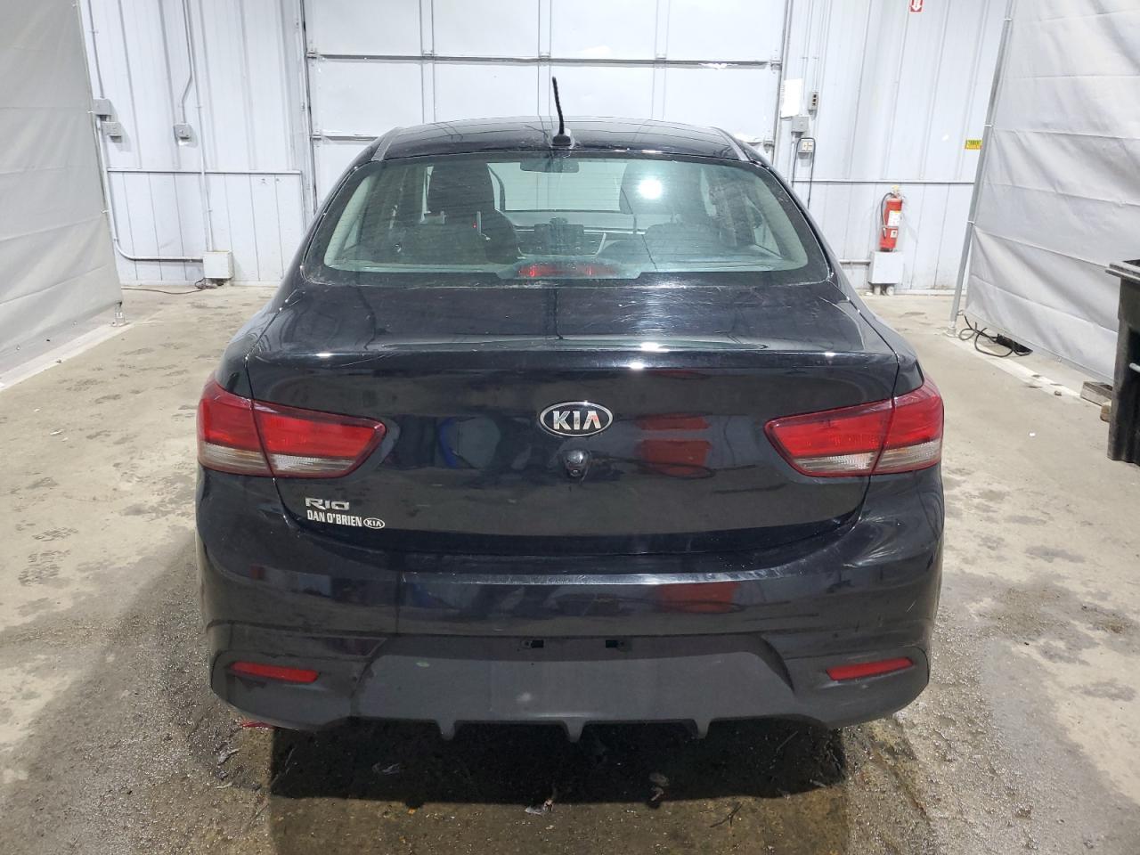 2019 Kia Rio S - Фото 6