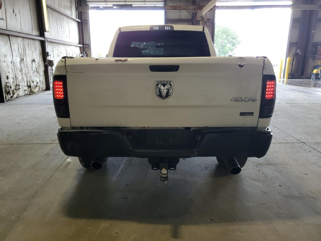 2009 Dodge Ram 1500 - Фото 6
