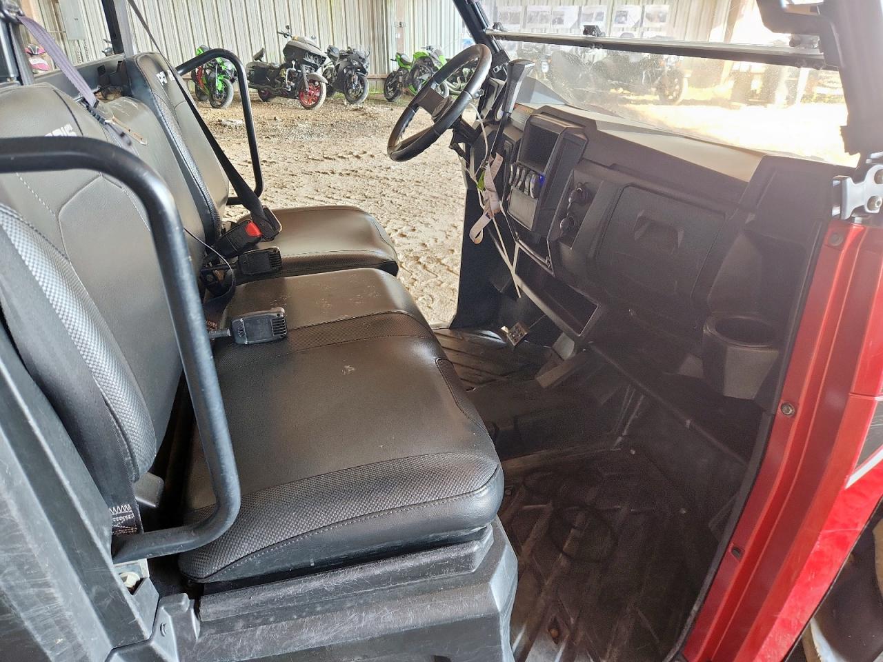 2018 Polaris Ranger Cre - Atv And Utility Vehicles Atv - Фото 5