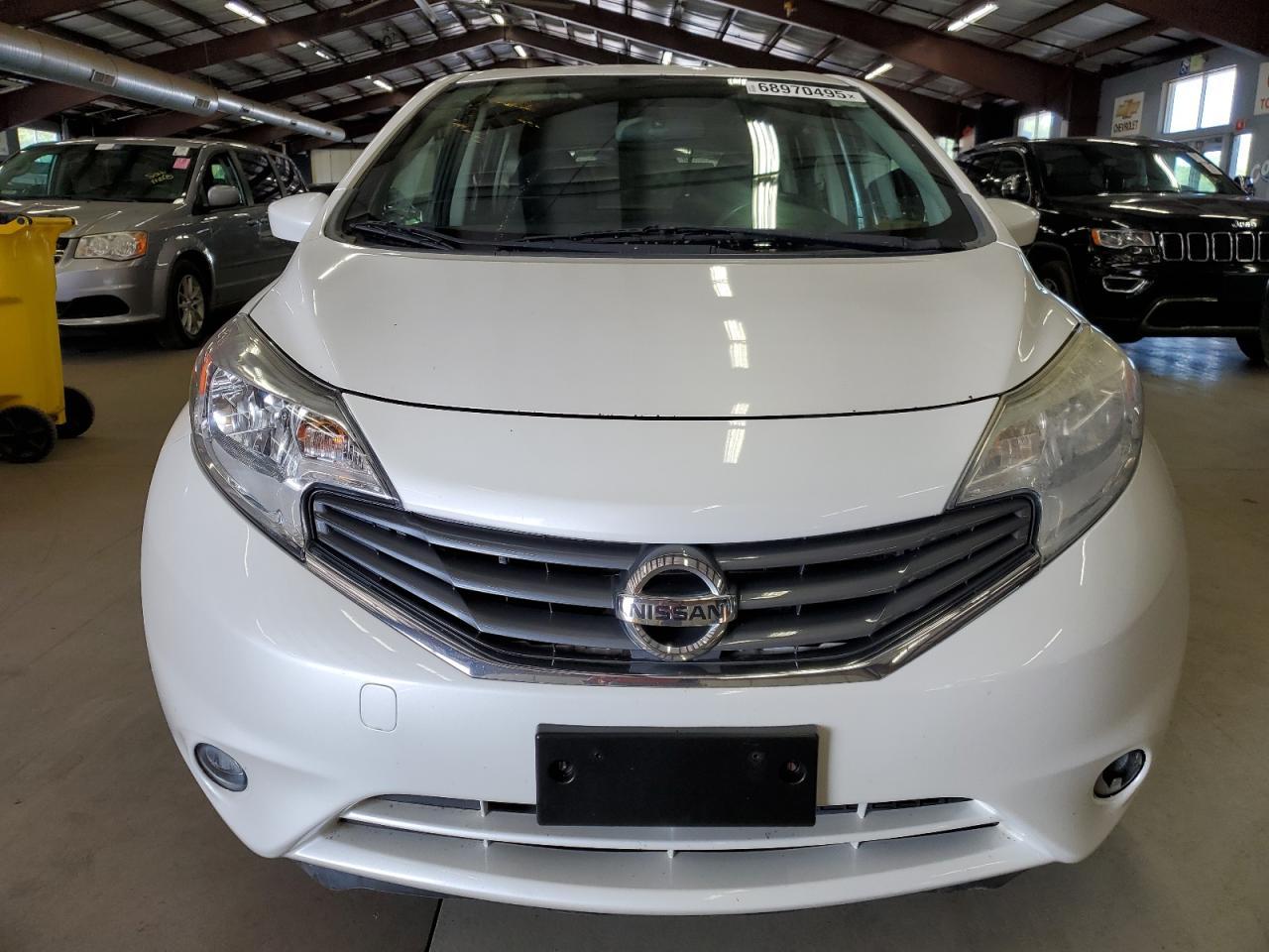 2015 Nissan Versa Note S - Image 5