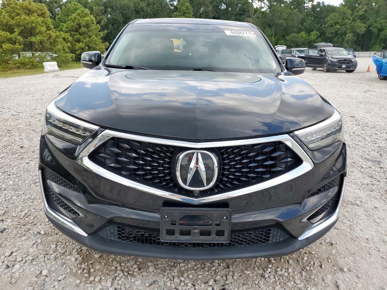 2019 Acura Rdx Advance - Image 5