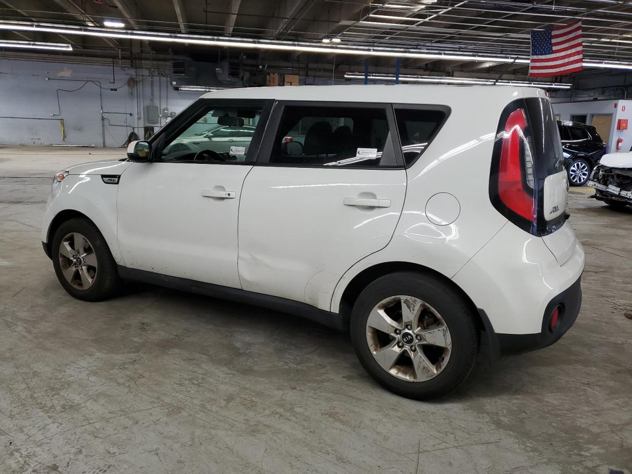 2017 Kia Soul - Фото 2