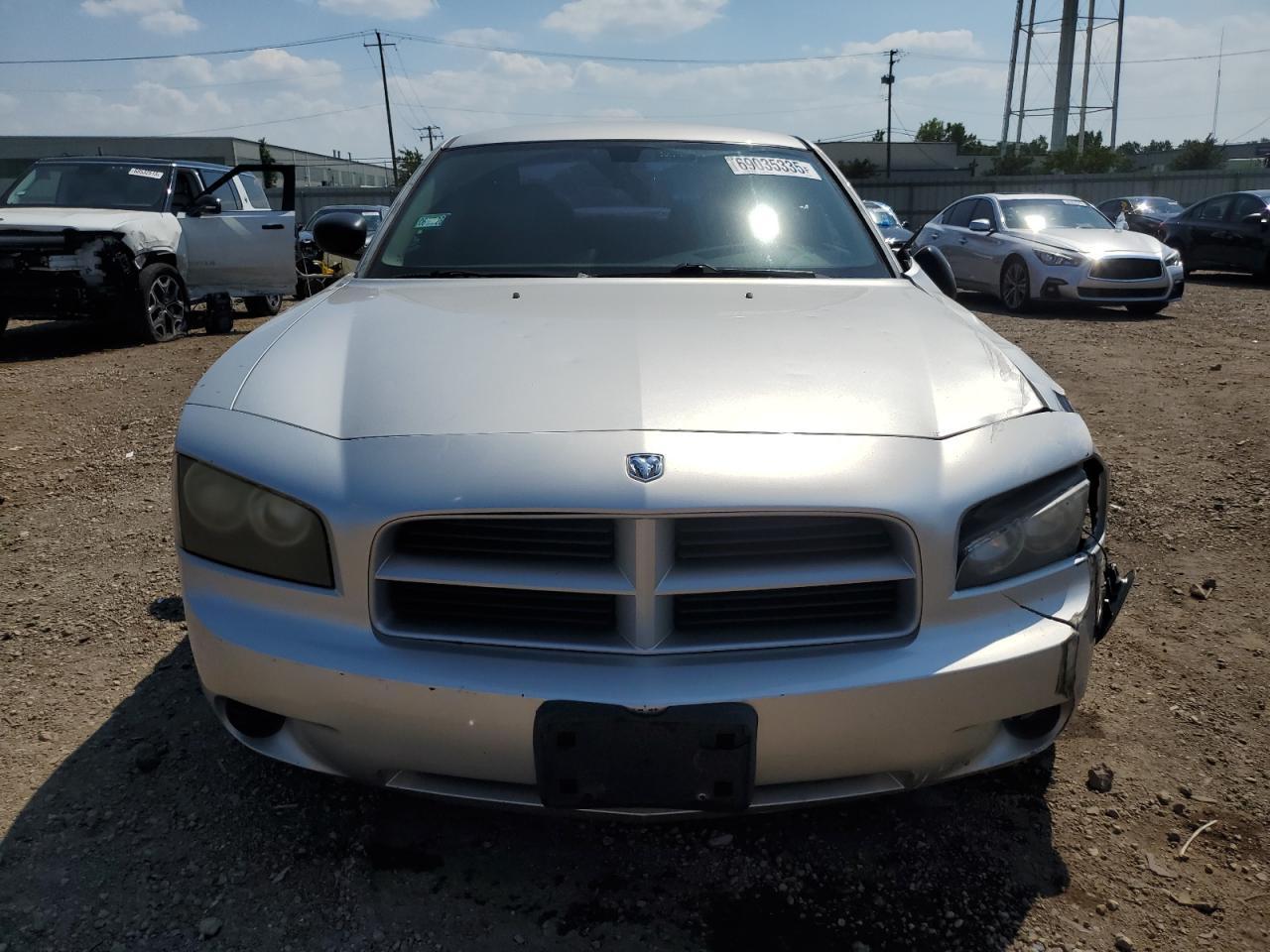 2007 Dodge Charger Se - Фото 5