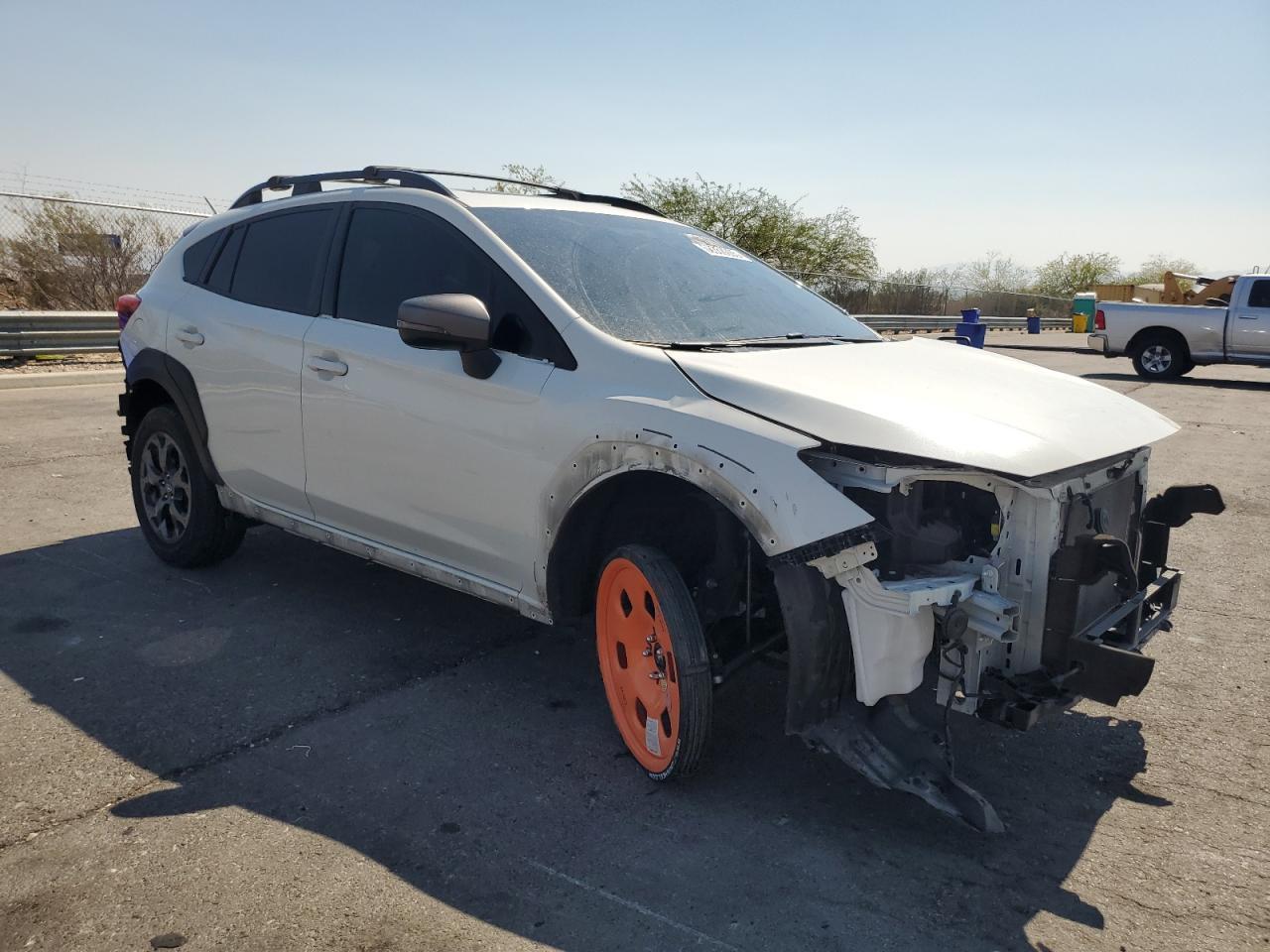 2023 Subaru Crosstrek Sport - Фото 4