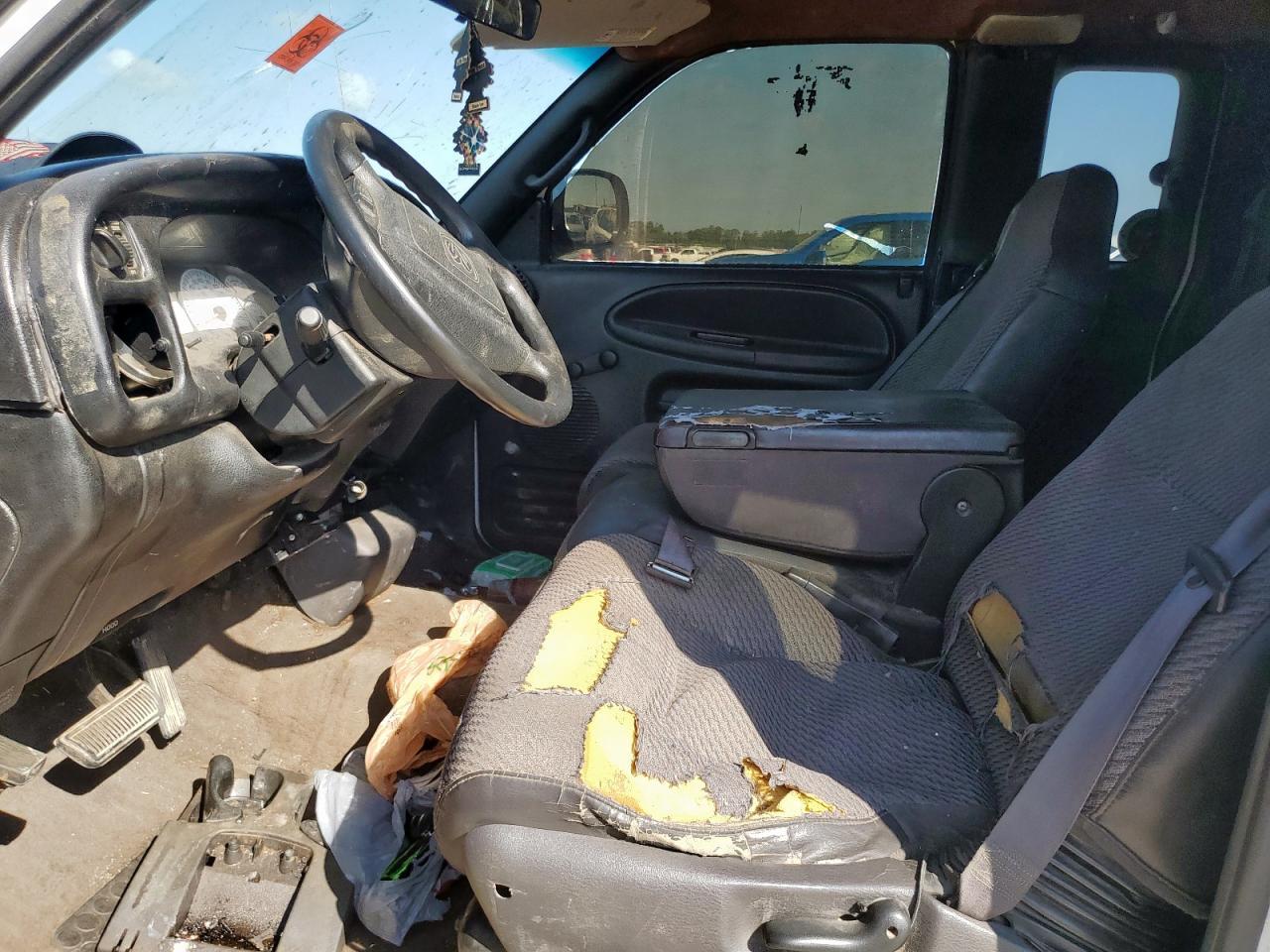 2001 Dodge Ram 1500 - Фото 7