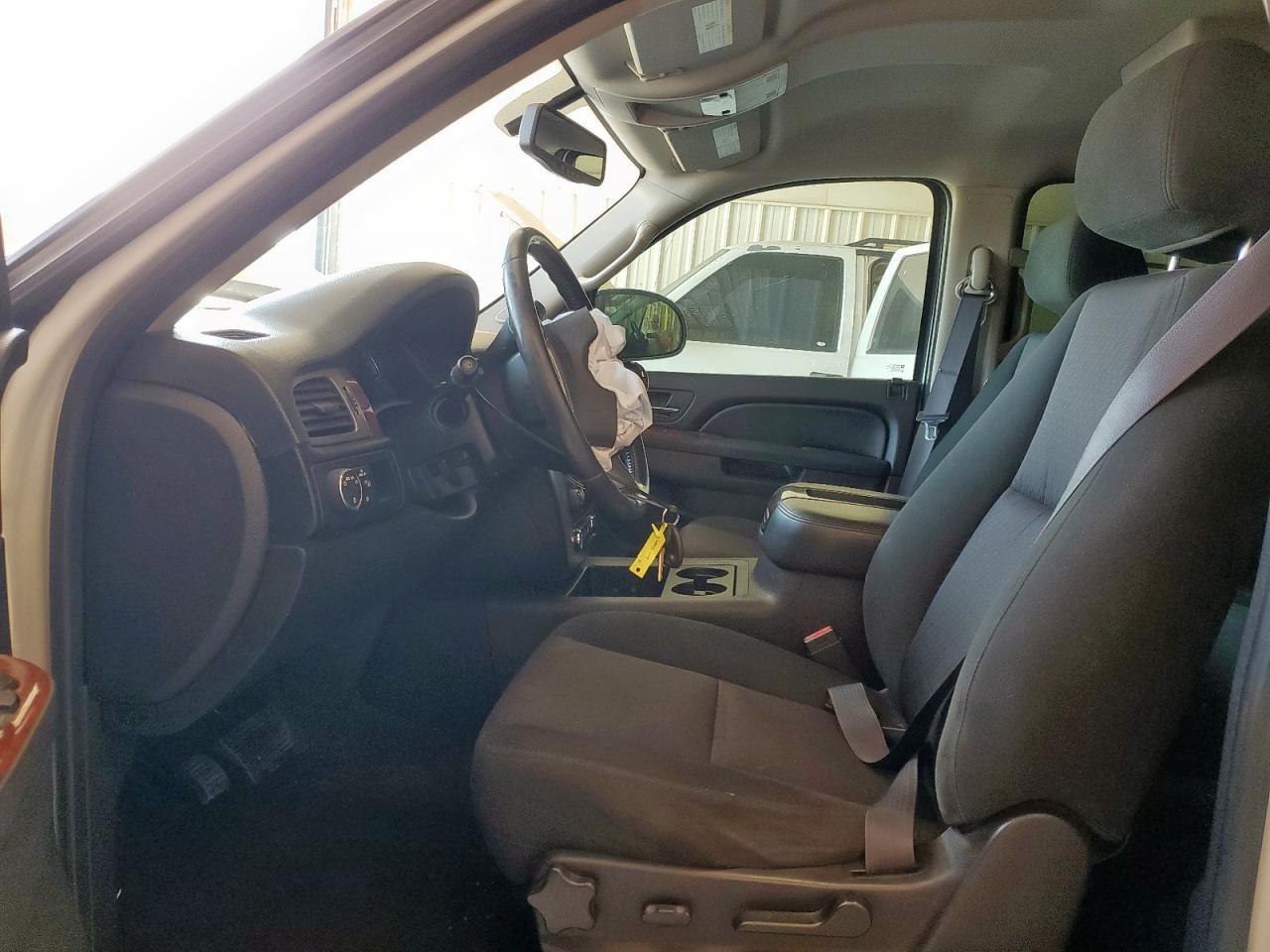 2012 GMC Yukon Sle - Фото 7