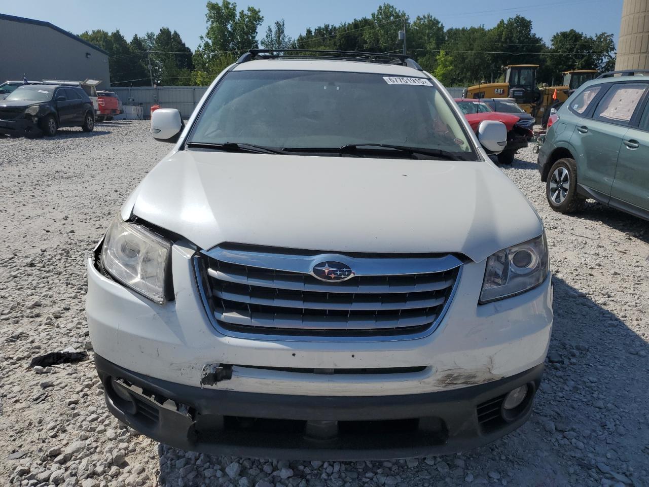 2014 Subaru Tribeca Limited - Image 5