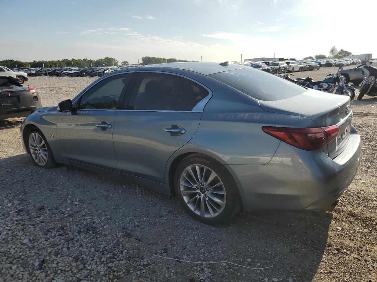 2020 Infiniti Q50 Pure - Image 2