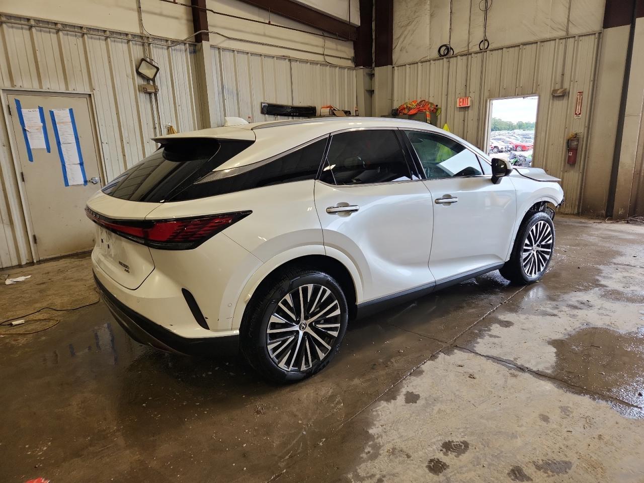 2024 Lexus Rx 350 Base - Фото 3