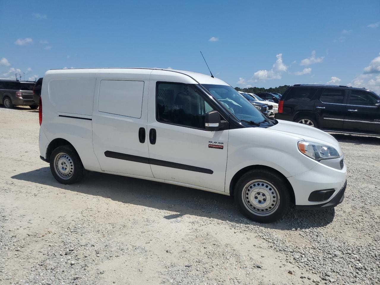 2022 Ram Promaster City Tradesman - Image 4