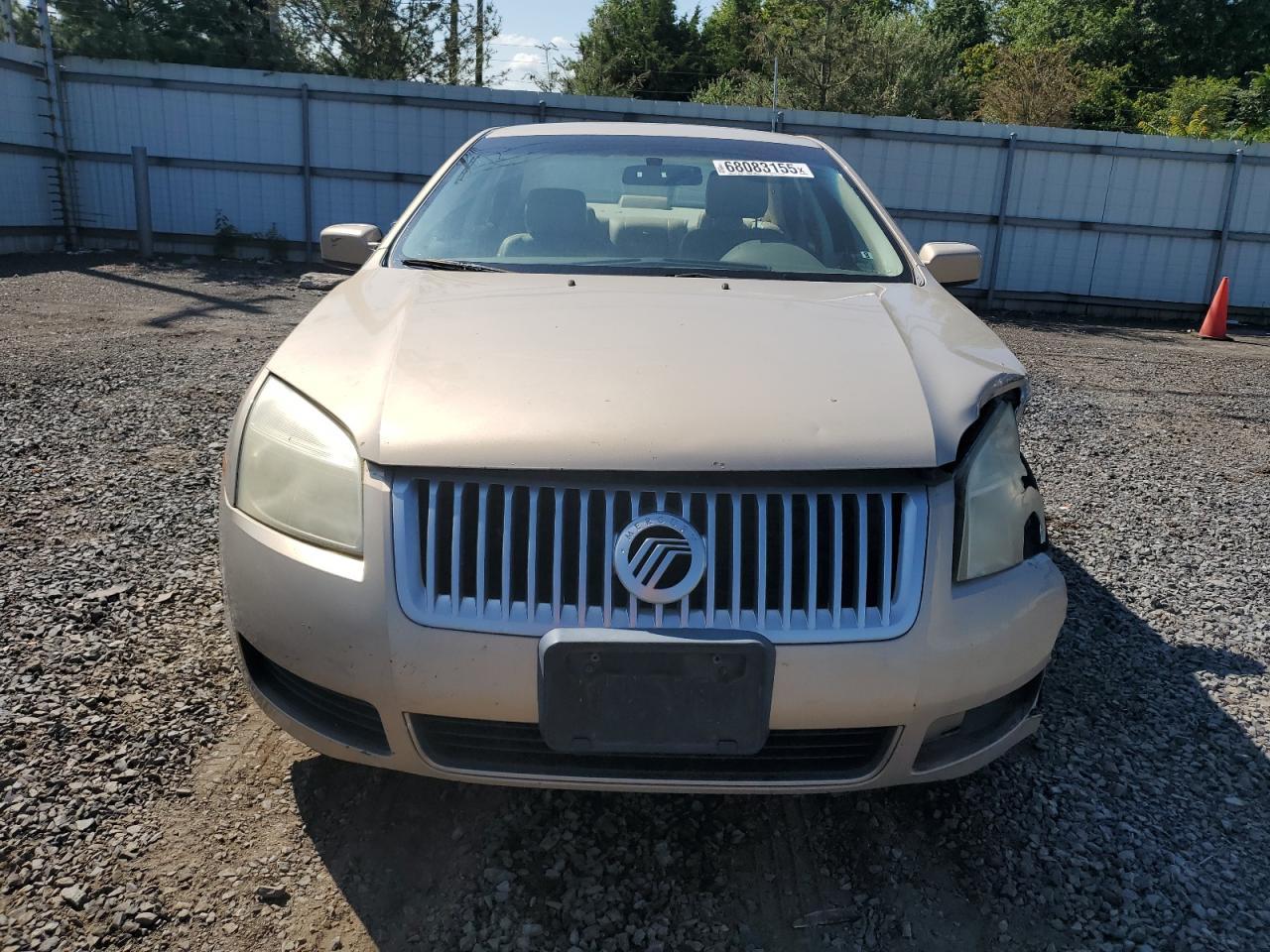 2006 Mercury Milan - Image 5