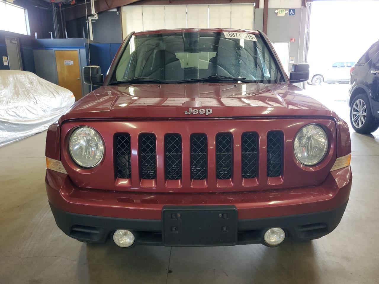 2017 Jeep Patriot Sport - Image 5