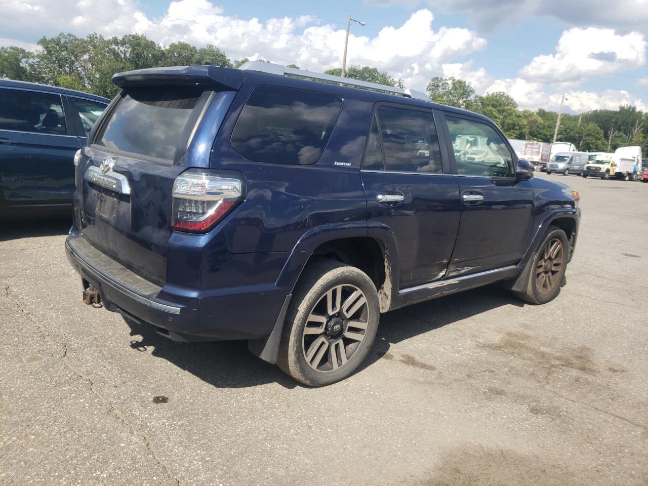 2015 Toyota 4Runner Sr5/Sr5 Premium - Фото 3
