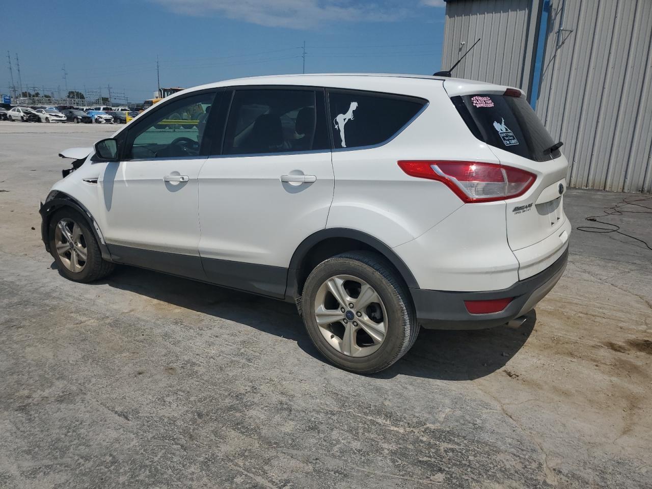 2016 Ford Escape Se - Image 2