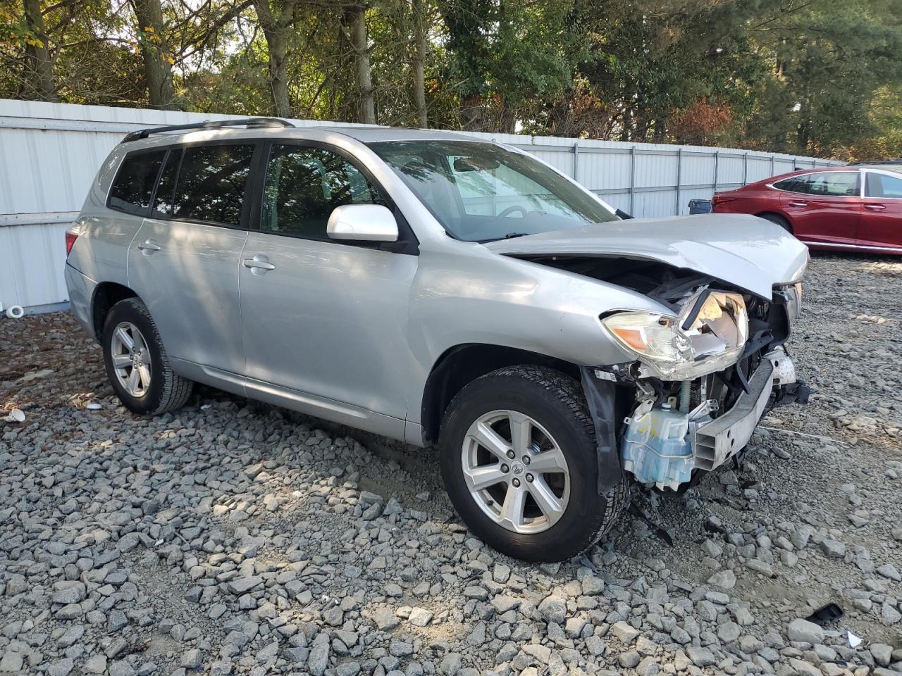 2010 Toyota Highlander Se - Фото 4
