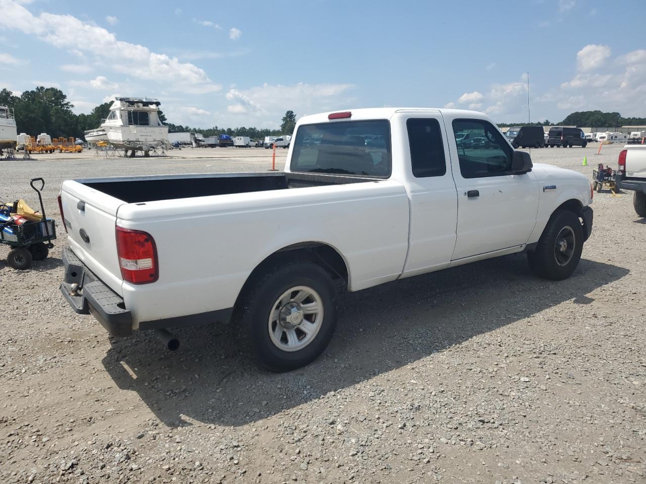 2007 Ford Ranger Super Cab - Фото 3